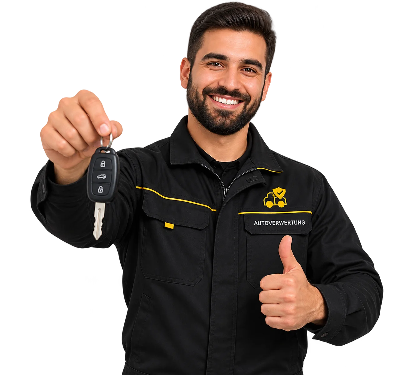 Autoverwertung in Herford